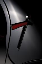 Talbot-Lago T150C Lago Speciale Teardrop Coupe by Figoni & Falaschi 1938 года